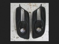 KRATKA RENAULT MEGANE III LIFT LEWA PRAWA ATRAPA