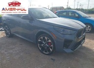 BMW X2 xDrive28I 2025 2.0l 2.0 Benzyna 241KM