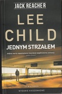Jednym strzałem Lee Child