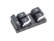 PRZEŁĄCZNIK PANEL SZYB LEWY PRZÓD PRZEDNI AUDI A8 S8 D4 4H 4H0959851D