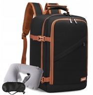 PLECAK KONO 40x20x25 DO SAMOLOTU – KABINOWY BAGAŻ PODRĘCZNY RYANAIR