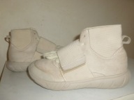 BUTY-ZARA-R-31-WKŁ-20,5CM-ŚLICZNE.