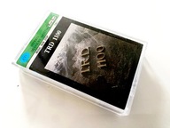 TRD 1100 Italo Euro Disco Dance / Kaseta