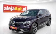 Renault Koleos 4x4 KOLEOS 2.0D 184 KM Initiale Paris- FULL 2021r Warszawa