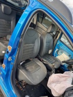 PRZEKŁADKA FOTELE KANAPA SKÓRA DACIA SANDERO II