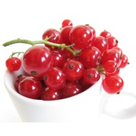 SYROP Z OWOCÓW CZERWONEJ PORZECZKI 640 ML ZGODNY Z NATURĄ DOMOWY