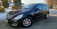 Mercedes-Benz Klasa R Mercedes-Benz Klasa R 350 L 7G-TRONIC 3.5 Benzyna