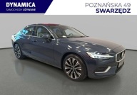Volvo S60 VAT 23 HAK, Plus Bright 2.0 B4 197KM Automat 202223 r., Salon PL