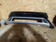 DYFUZOR DOKLADKA ZDERZAKA OUTLANDER III LIFT