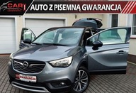 Opel Crossland X Bezwypadkowy Oryginal Kamera COFANIA Zadbany Sam Zobacz