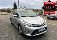 Toyota Verso Sprowadzony Zarejestrowany Ubezpieczony 1.8 Benzyna 147KM
