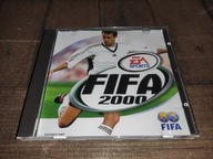 FIFA 2000 PREMIEROWA Z BIG BOXA ENG PC