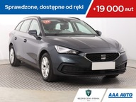 Seat Leon 1.5 TSI, 1. Właściciel, Serwis ASO