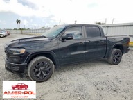 RAM 1500 2023 RAM 1500 LIMITED 5.7 Benzyna 395KM