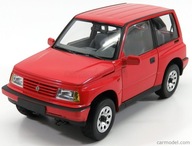 SUZUKI Vitara Escudo Rot 1992 1/18 DORLOP DOR1000CR