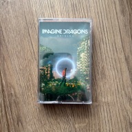 IMAGINE DRAGONS - Origins (Limited Edition Cassette) kaseta nowa folia