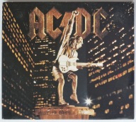 AC/DC Stiff Upper Lip Digipack CD Irl
