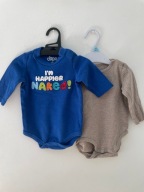HM-----BODY--2 SZT-- 3-6 M-- 68