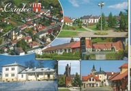 CZUDEC HERB WOJEWÓDZTWO PODKARPACKIE