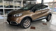 Renault Captur Hypnotic Captur Niespotykany Navi Ledy MOZLIWA ZAMIANA