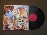 Budka Suflera - Ona Przyszła Prosto Z Chmur 1980 1 PRESS red label EX+