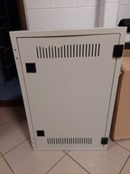 Skrzynka krosowa dom-NET (rozdzielnica multimediów