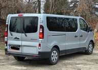 Renault Trafic 2.0 L2H1 HD Extra (bryg.)