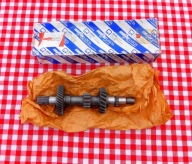 NOWA choinka skrzyni biegów Fiat 126p 126 FL ST maluch oryginalna