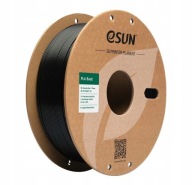 Filament PLA eSUN 1,75 mm 1000 g czarny