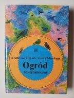 Ogród biodynamiczny , HEYNITZ