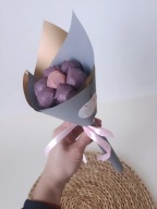 Bukiet róża mini urodziny imieniny dzień kobiet