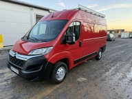 Citroen Jumper L2H2 Klima-Tronik Navi 3D Asystent