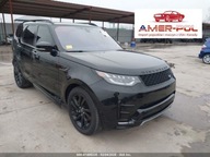 Land Rover Discovery Hse luxury 3.0 Benzyna 340KM