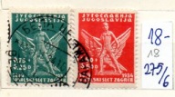 Jugosławia 18 , nr 275/ 6