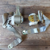 PAS PASY BEZPIECZEŃSTWA TYŁ LEXUS RX II