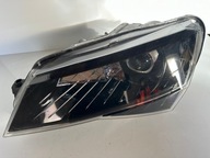 SKODA SUPERB 3 III 3V1 LAMPA LEWA BI XENON SKRĘTNY LED 3V1941015A