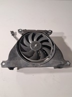 KAWASAKI Z650 Z 650 NINJA WENTYLATOR WIATRAK CHŁODNICY