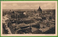NIEMCY BERLIN- HISTORIA MIASTA , ZABYTKI , KULTURA BUDOWLE DO1945r