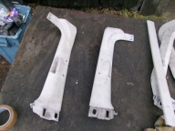 RAMKA WEWNETRZNA DRZWI PRZESUWNYCH SCUDO EXPERT JUMPY 2006-2015rok