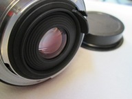 Obiektyw SMC PENTAX 28 / 3,5