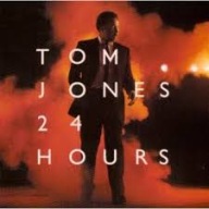 CD 24 Hours Tom Jones w FOLII