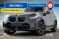 BMW X3 Duzy Rabat Dowolna konfiguracja Polski salon Harman Kardon