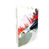 STEELBOOK NEED FOR SPEED MOST WANTED