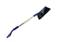 Szczotka samochodowa | Skrobaczka | 2W1