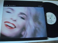 Sam Brown - Stop ! / UK /