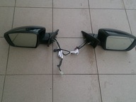 MASERATI LEVANTE LUSTERKO PRAWE 20 PIN