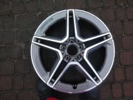 Nowa felga 18' 7,5J ET49 Mercedes W177 A-Klasa