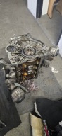 bmw e90 e87 e60 n43 n43b20a 320i blok silnika tlok slupek