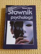 Słownik psychologii Norbert Silamy