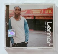 Dance (With U) Lemar CD